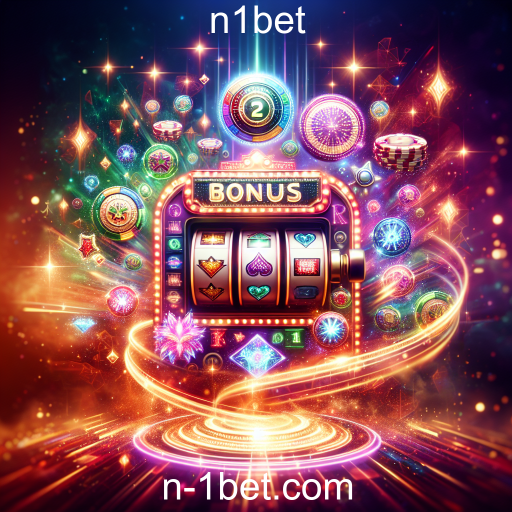 Descubra o Mundo dos Jogos de Bônus no n1bet