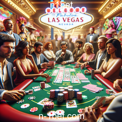 Explorando o Fascinante Mundo dos Jogos de Cartas no n1bet