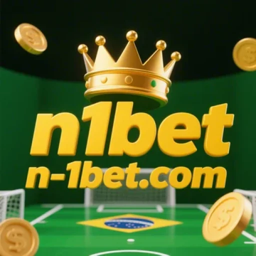 Logo n1bet